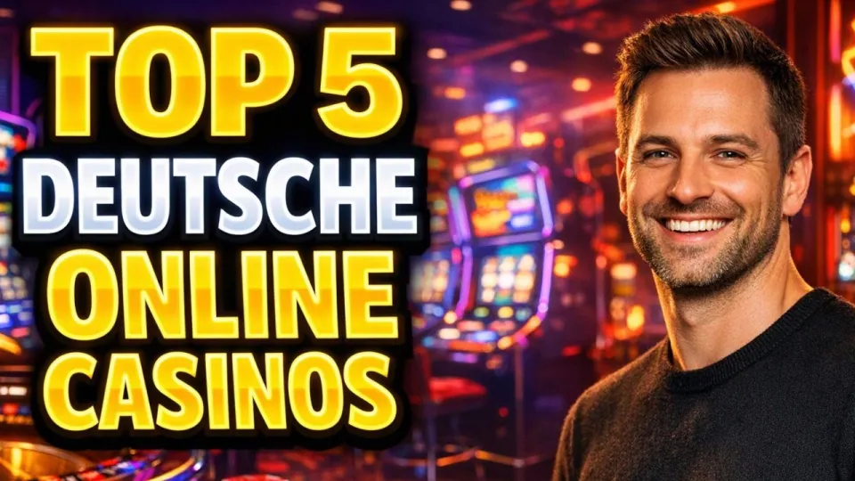 Wie Sie die besten Online Casinos in Deutschland sicher und legal finden